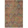 Image de Tapis multicouleur 120x170