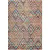 Image de Tapis multicouleur 160x230