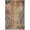 Image de Tapis turquoise 140x200