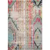 Image de Tapis turquoise 240x340