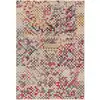 Image de Tapis multicouleur 140x200