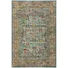 Image de Tapis bleu 80x150