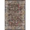 Image de Tapis multicouleur 120x170