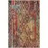 Image de Tapis multicouleur 120x170
