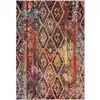 Image de Tapis multicouleur 80x150