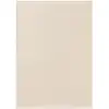 Image de Tapis de laine blanc 300x400