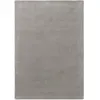 Image de Tapis de laine gris 160x230