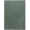 Image de Tapis de laine vert 120x170