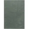 Image de Tapis de laine vert 200x300