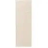 Image de Tapis de couloir en laine blanc 70x200