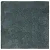 Image de Tapis à poils longs bleu 200x200