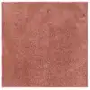 Image de Tapis à poils longs rose 160x160