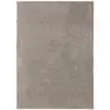 Image de Tapis à poils longs gris clair 160x230