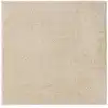 Image de Tapis à poils longs crème 200x200