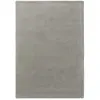 Image de Tapis de laine gris 250x350