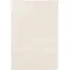 Image de Tapis à poils longs blanc 160x230