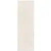 Image de Tapis de couloir blanc 80x240