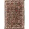 Image de Tapis rouge 80x150