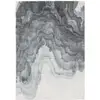 Image de Tapis gris 200x300