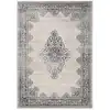Image de Tapis gris 120x170