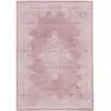 Image de Tapis rose 160x230