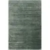 Image de Tapis en viscose vert clair 250x350