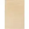 Image de Tapis de laine crème 160x230