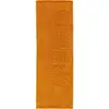 Image de Tapis de couloir en laine jaune 70x200