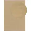 Image de Tapis sisal crème 120x180