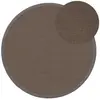 Image de Tapis sisal gris D 250 rond