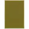 Image de Tapis sisal vert 120x180