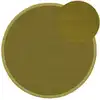 Image de Tapis sisal vert D 200 rond