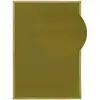 Image de Tapis sisal vert 240x340