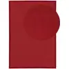 Image de Tapis sisal rouge 240x340