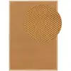 Image de Tapis sisal beige 200x300