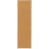 Image de Tapis sisal beige 70x240