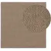 Image de Tapis sisal gris 200x200