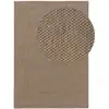 Image de Tapis sisal gris 240x340