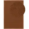 Image de Tapis sisal marron clair 200x300