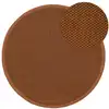 Image de Tapis sisal marron clair D 250 rond