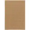 Image de Tapis sisal crème 160x230