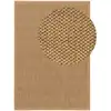 Image de Tapis sisal crème 300x400