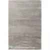Image de Tapis en viscose gris 120x170