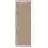 Image de Tapis beige 80x250