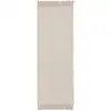 Image de Tapis crème 80x250