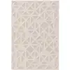 Image de Tapis crème/beige 200x290