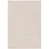 Image de Tapis crème/beige 160x230