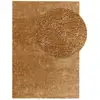 Image de Tapis marron 120x170