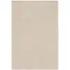 Image de Tapis crème 120x170
