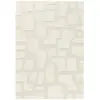 Image de Tapis crème/beige 240x340